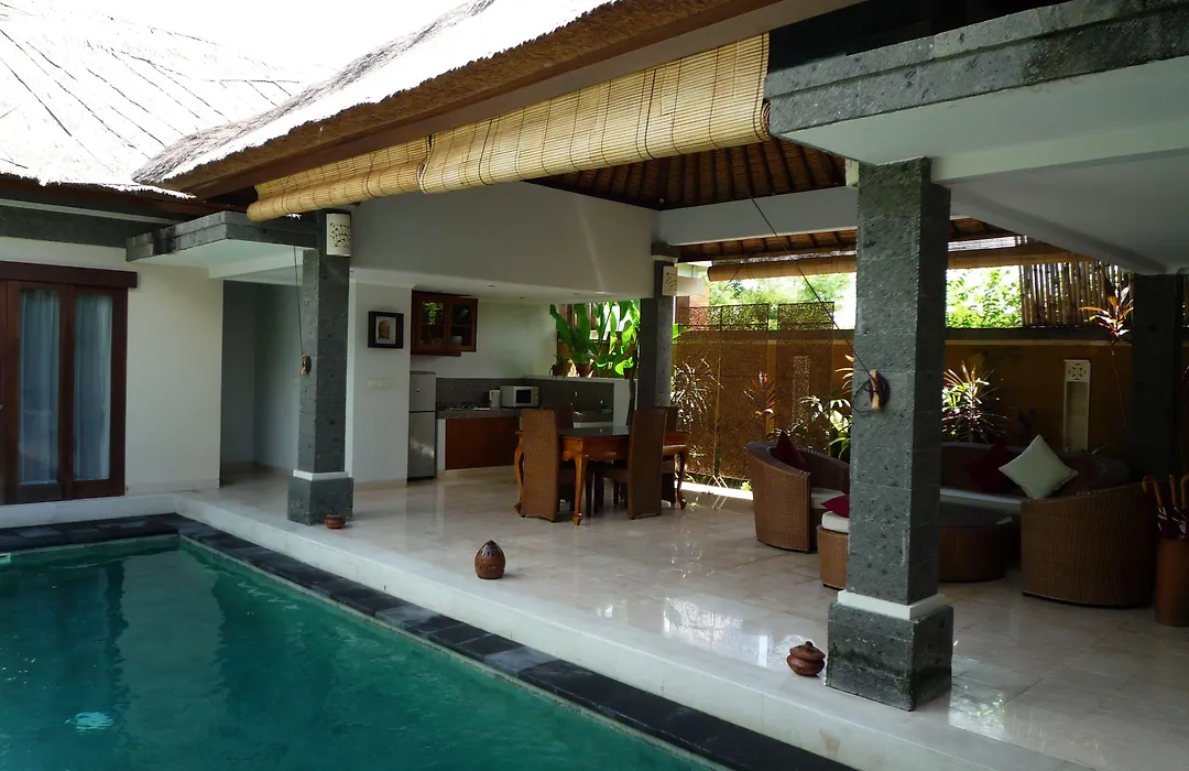 The Buah Bali Villas-1