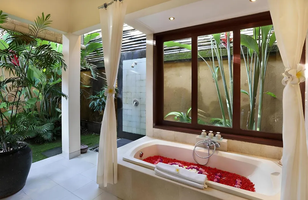 The Buah Bali Villas-1