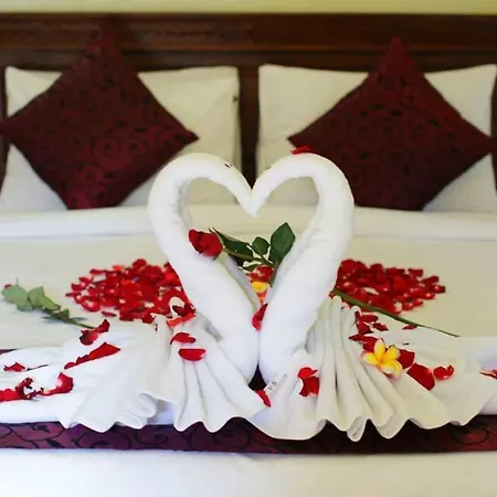 The Buah Bali Villas-2