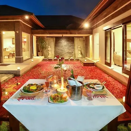 The Buah Bali Villas-3