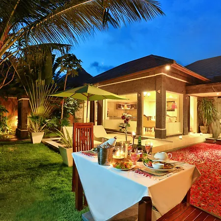 The Buah Bali Villas-3