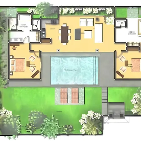 The Buah Bali Villas-2