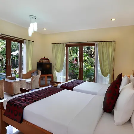 The Buah Bali Villas-2