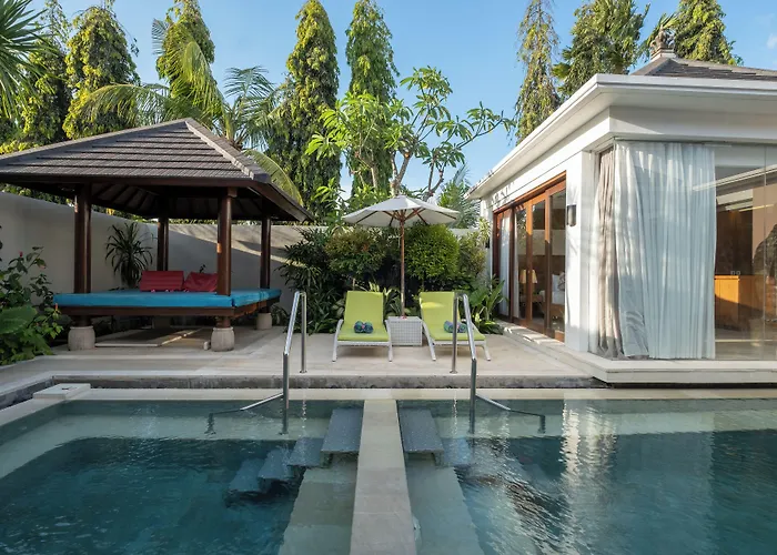 Villa Ava Seminyak 